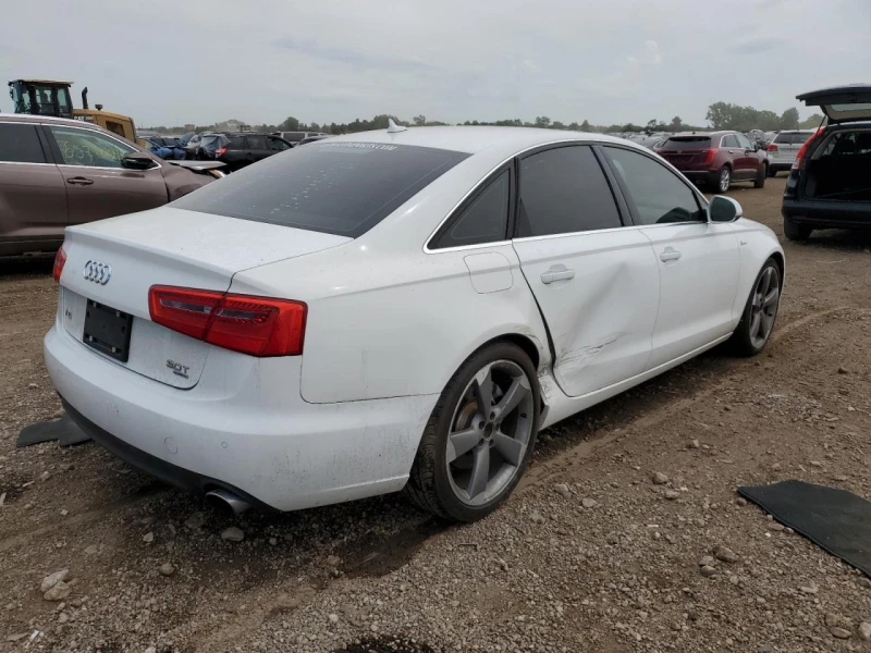 Audi A6 3.0 TFSI V6 PREMIUM PLUS, снимка 3 - Автомобили и джипове - 47385131