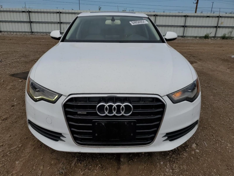 Audi A6 3.0 TFSI V6 PREMIUM PLUS, снимка 5 - Автомобили и джипове - 47385131