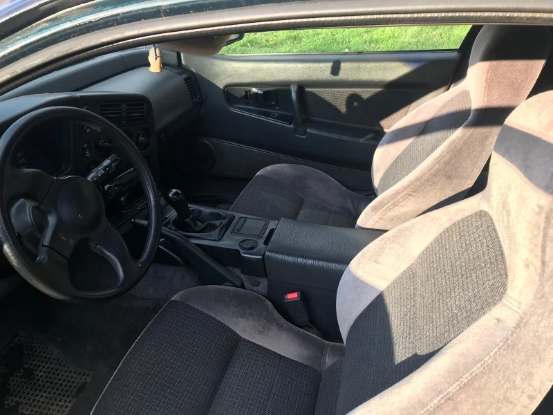 Mitsubishi Eclipse 4g63, снимка 12 - Автомобили и джипове - 47560371