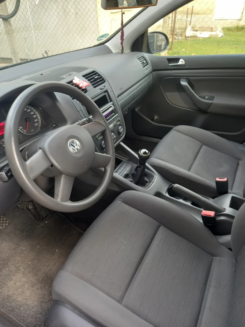 VW Golf, снимка 2 - Автомобили и джипове - 48247069