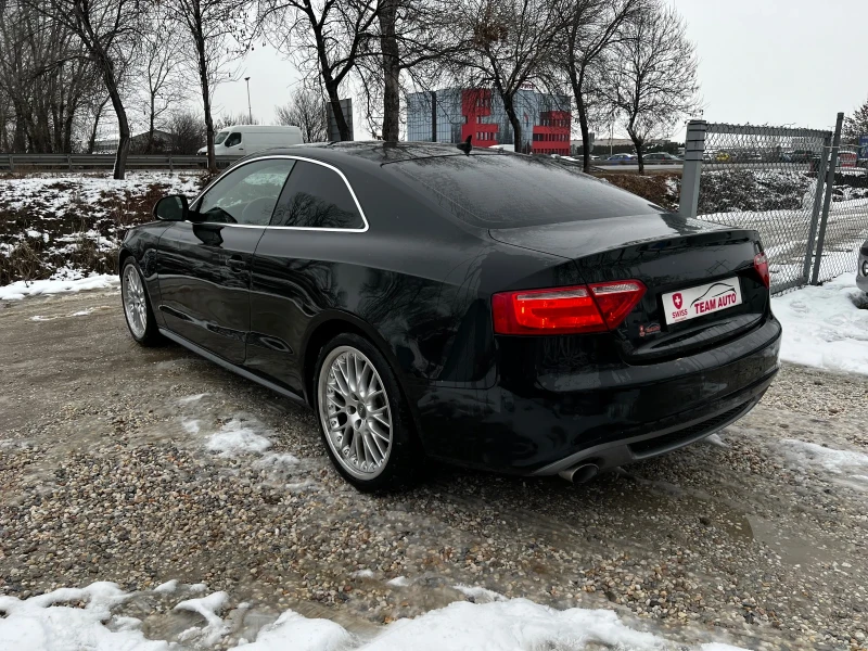 Audi A5 3.2 FSI 194000KM SWISS, снимка 6 - Автомобили и джипове - 48666390