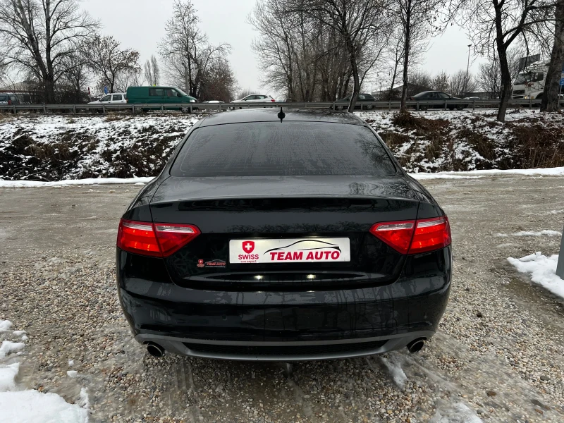 Audi A5 3.2 FSI 194000KM SWISS, снимка 4 - Автомобили и джипове - 48666390