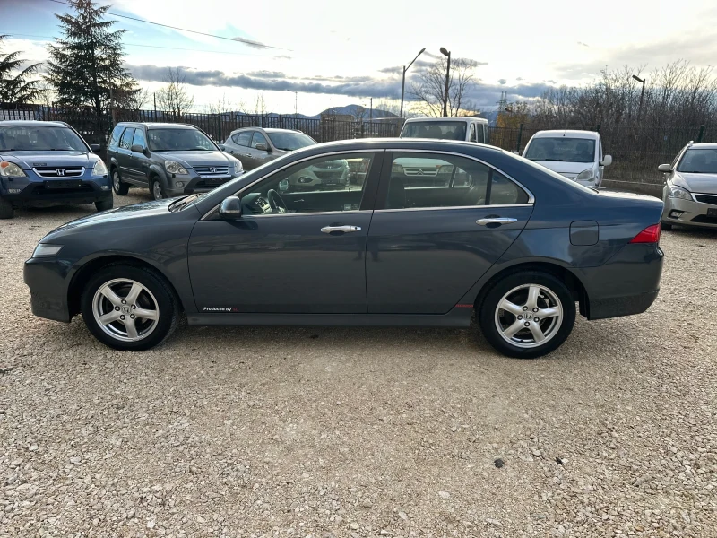 Honda Accord 2.0VTEC//FACELIFT//SPAIN, снимка 2 - Автомобили и джипове - 48731610