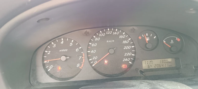 Nissan Almera Нисан Алмера 1.5 бензин, снимка 5 - Автомобили и джипове - 49931380