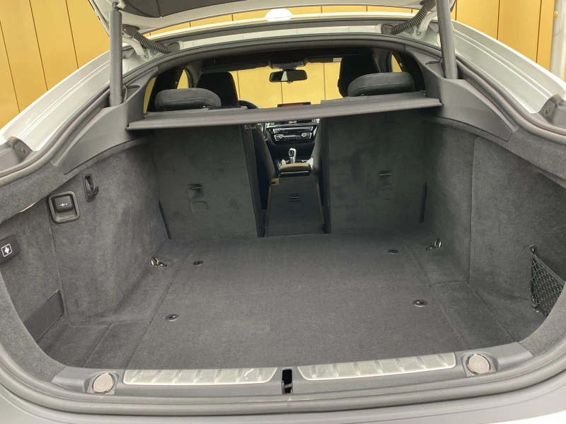 BMW 430 НАЙ-ДОБРИЯТ МОТОР, X DRIVE от BMW България, снимка 16 - Автомобили и джипове - 50373808