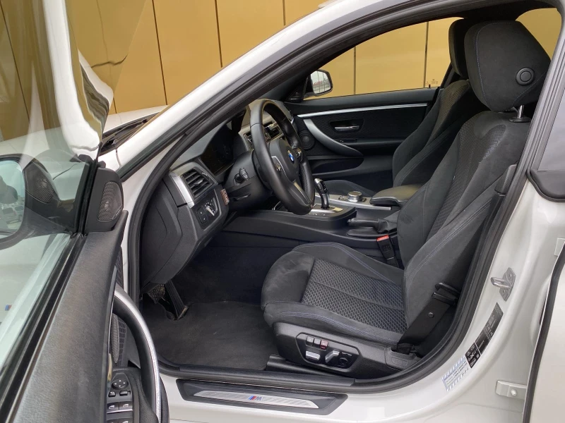 BMW 430 НАЙ-ДОБРИЯТ МОТОР, X DRIVE от BMW България, снимка 9 - Автомобили и джипове - 50373808