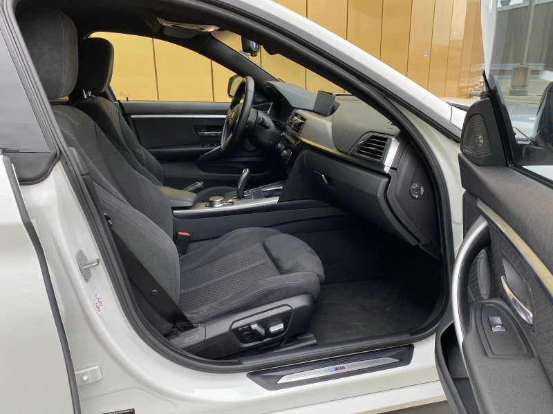 BMW 430 НАЙ-ДОБРИЯТ МОТОР, X DRIVE от BMW България, снимка 13 - Автомобили и джипове - 50373808