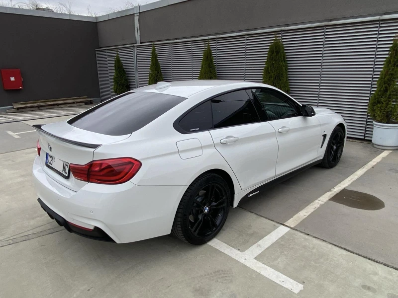 BMW 430 НАЙ-ДОБРИЯТ МОТОР, X DRIVE от BMW България, снимка 8 - Автомобили и джипове - 50373808