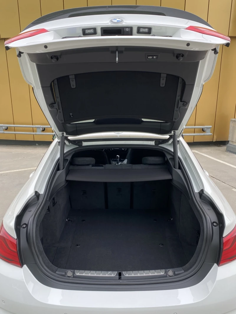 BMW 430 НАЙ-ДОБРИЯТ МОТОР, X DRIVE от BMW България, снимка 15 - Автомобили и джипове - 50373808