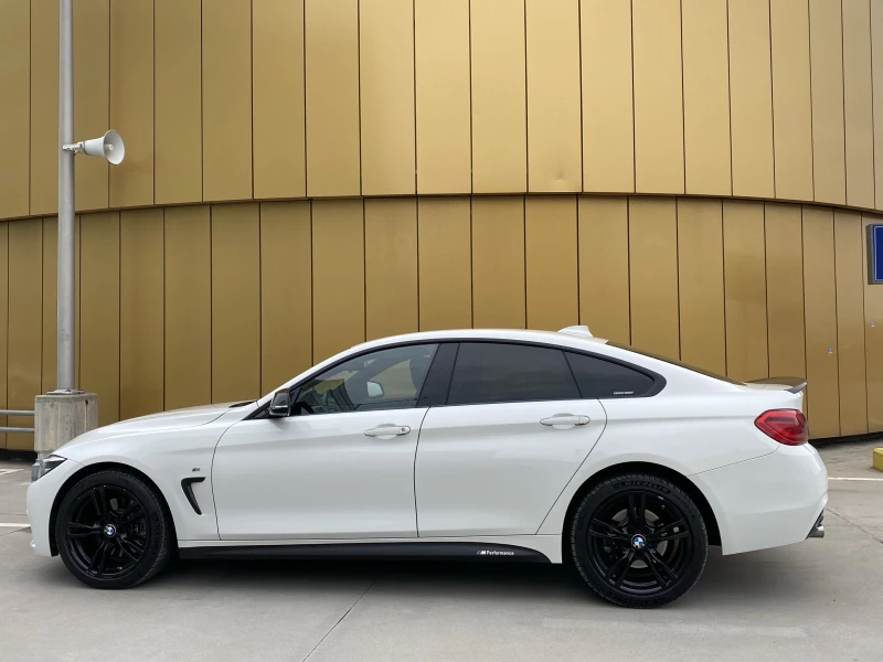 BMW 430 НАЙ-ДОБРИЯТ МОТОР, X DRIVE от BMW България, снимка 4 - Автомобили и джипове - 50373808