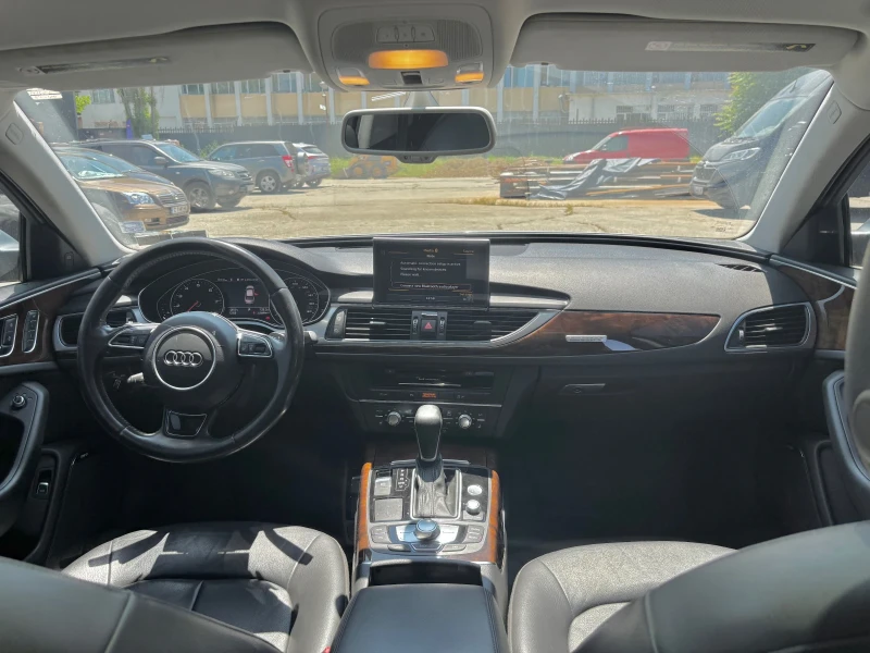 Audi A6 Sline 3.0 tfsi, снимка 10 - Автомобили и джипове - 52747157
