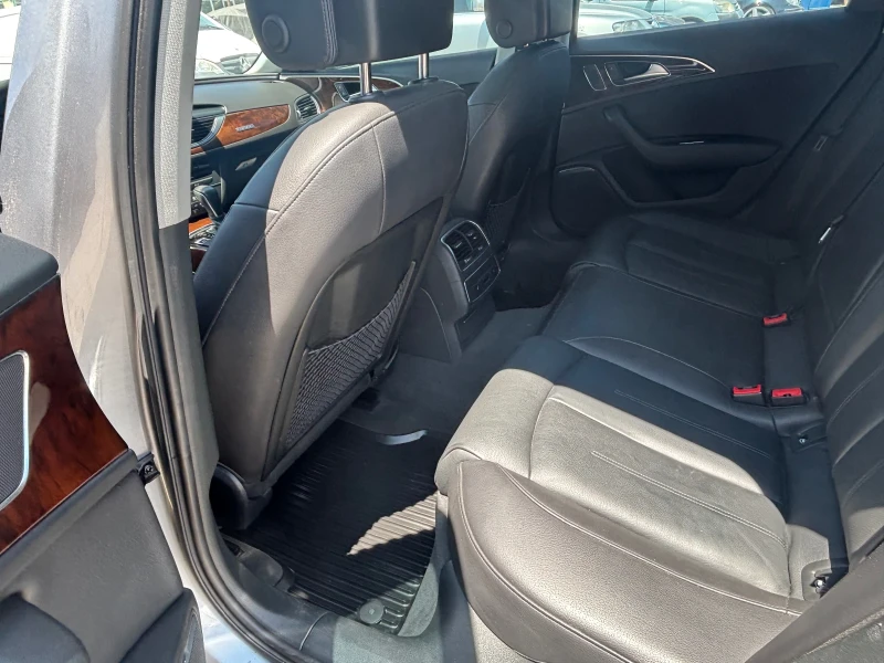 Audi A6 Sline 3.0 tfsi, снимка 9 - Автомобили и джипове - 52747157