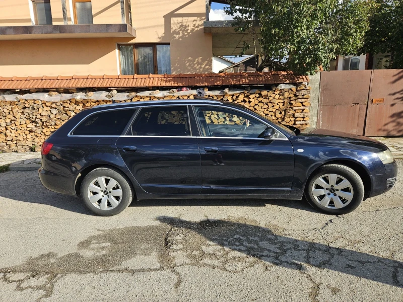 Audi A6 3.0 TDI Quattro, снимка 2 - Автомобили и джипове - 52614977