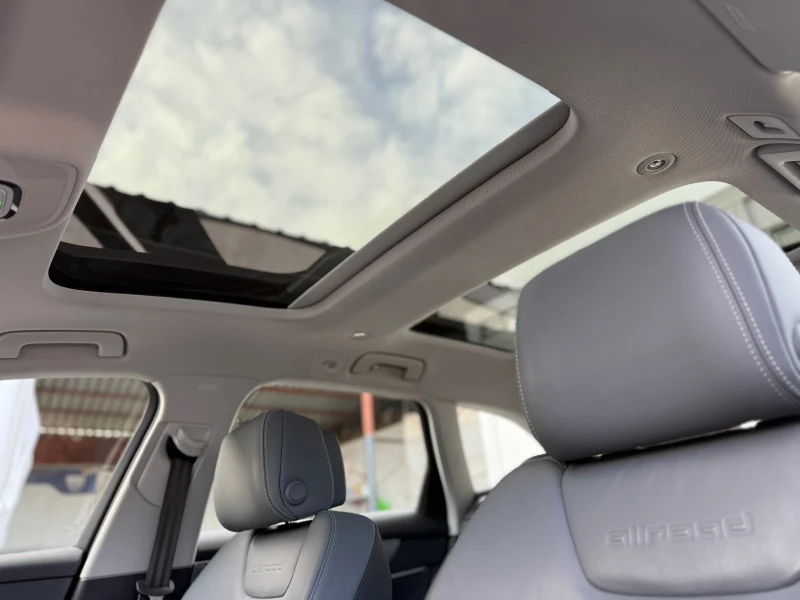 Audi A6 Allroad 50TDI 286ps. Bang & Olufsen, СОБСТВЕН ЛИЗИНГ/БАРТЕ, снимка 11 - Автомобили и джипове - 52060435
