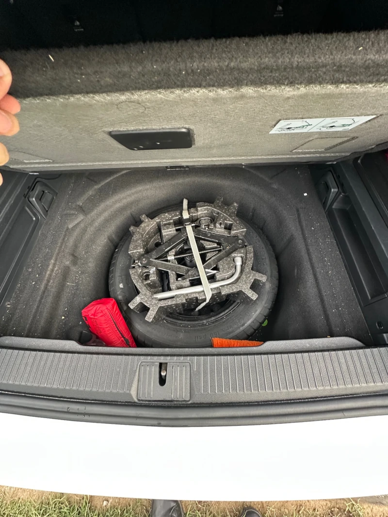 VW Passat Highline 4motion, снимка 7 - Автомобили и джипове - 52402128