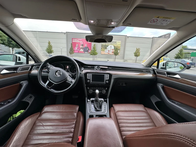 VW Passat Highline 4motion, снимка 2 - Автомобили и джипове - 52402128
