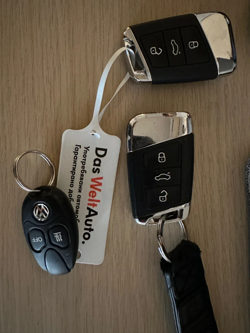 VW Passat Highline 4motion, снимка 11 - Автомобили и джипове - 52402128