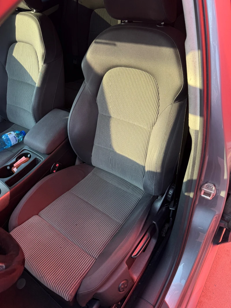 Audi A4 2.0 TFSI БАРТЕР!, снимка 5 - Автомобили и джипове - 52567441