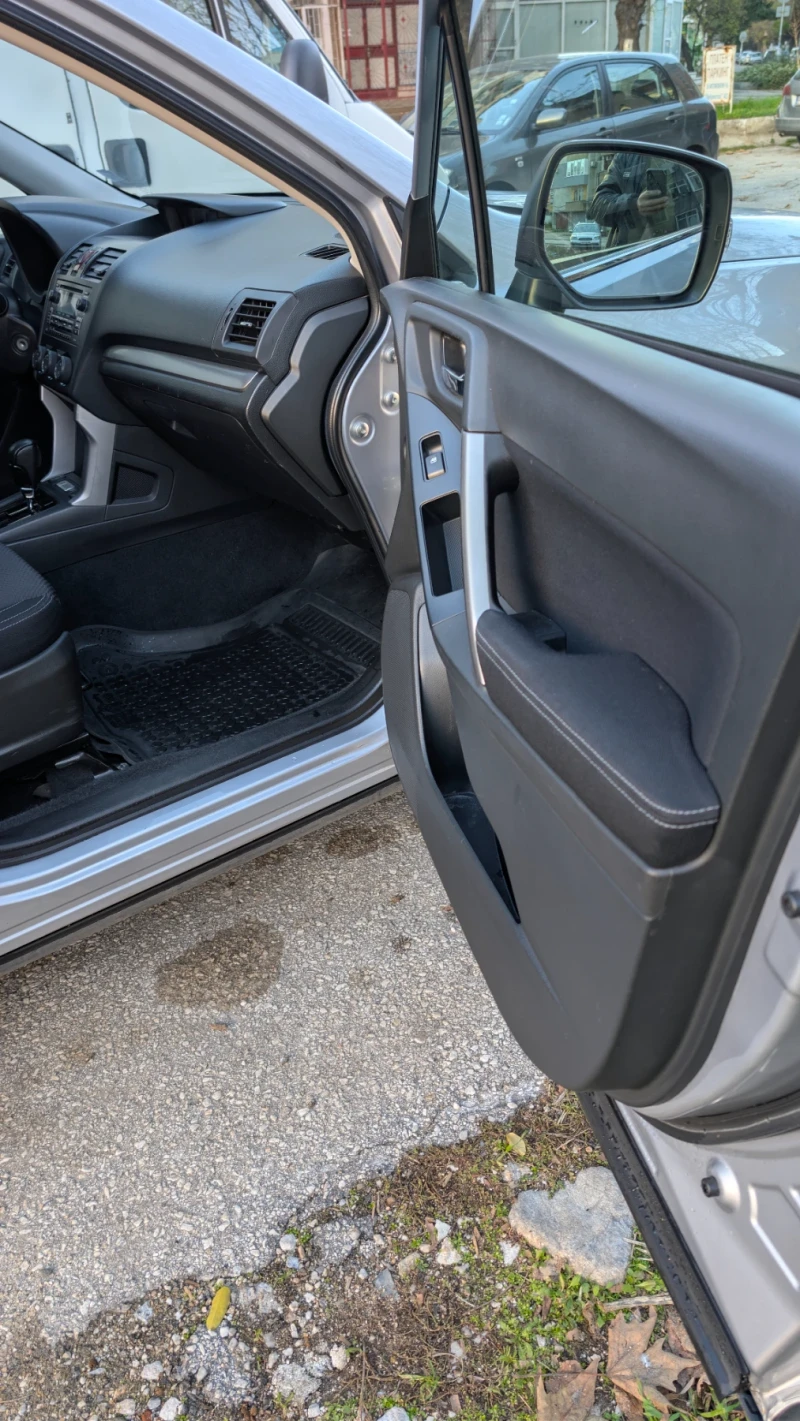 Subaru Forester, снимка 3 - Автомобили и джипове - 52623330