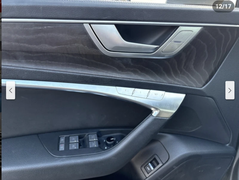 Audi A6 45TFSI* ДИГИТАЛНО* ТАБЛО* 360КАМЕРА* LANE* ASSIST*, снимка 9 - Автомобили и джипове - 52648733