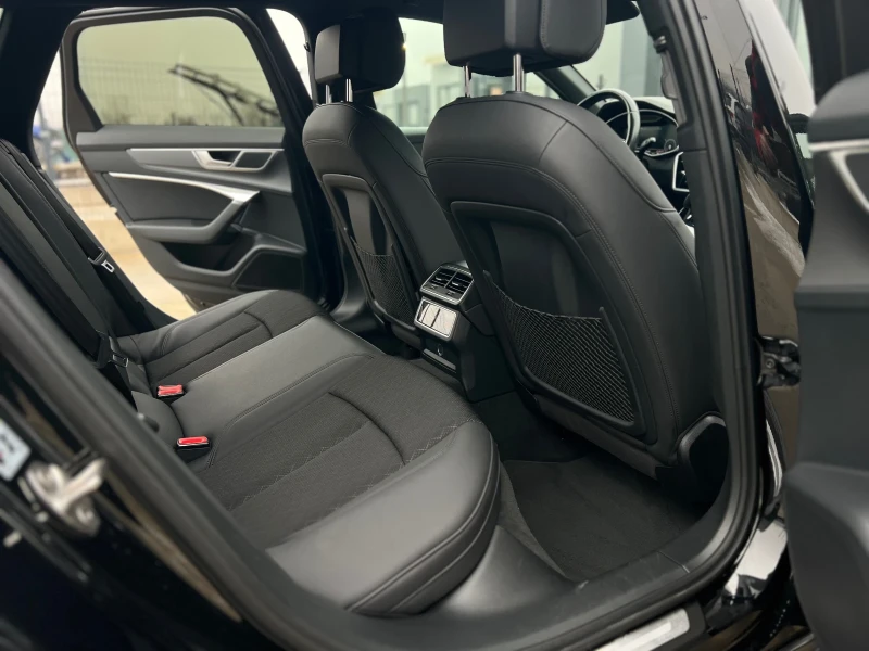 Audi A6 Allroad VIRTUAL COCKPIT / HEAD UP / ПОДГРЕВ / КАМЕРА /, снимка 13 - Автомобили и джипове - 53200477