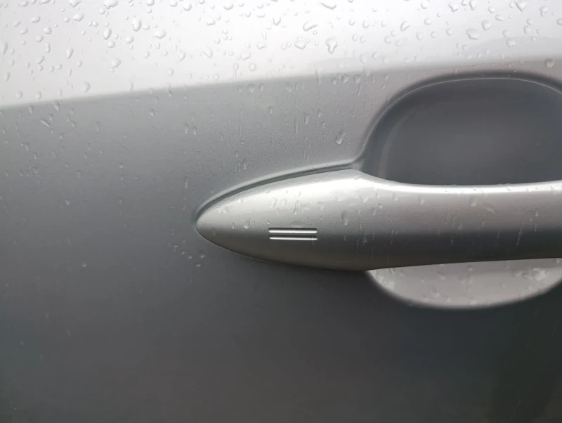 Toyota Corolla, снимка 9 - Автомобили и джипове - 53432609