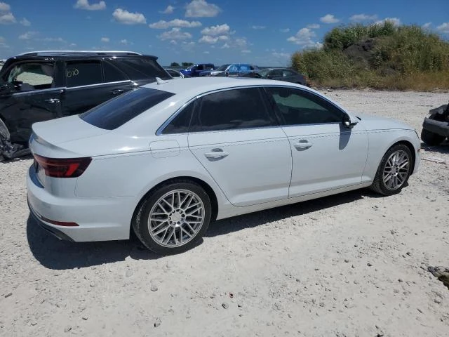 Audi A4 PREMIUM PLUS , снимка 4 - Автомобили и джипове - 47366743