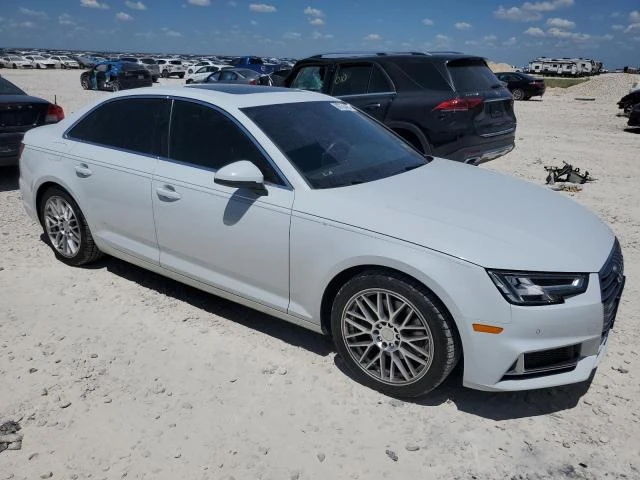 Audi A4 PREMIUM PLUS , снимка 2 - Автомобили и джипове - 47366743