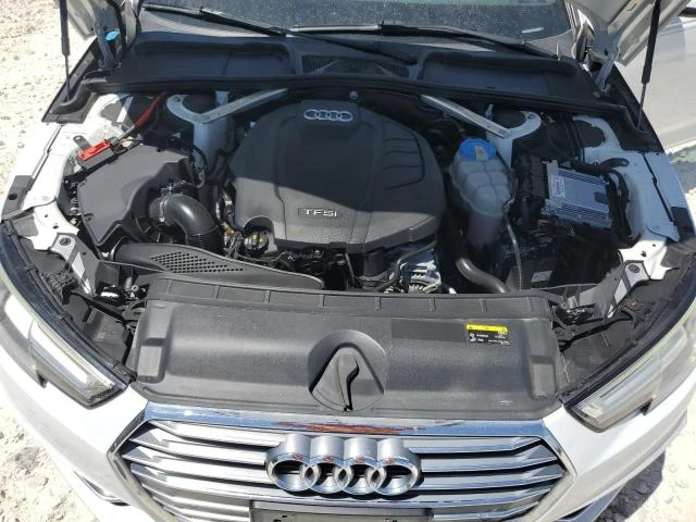 Audi A4 PREMIUM PLUS , снимка 11 - Автомобили и джипове - 47366743