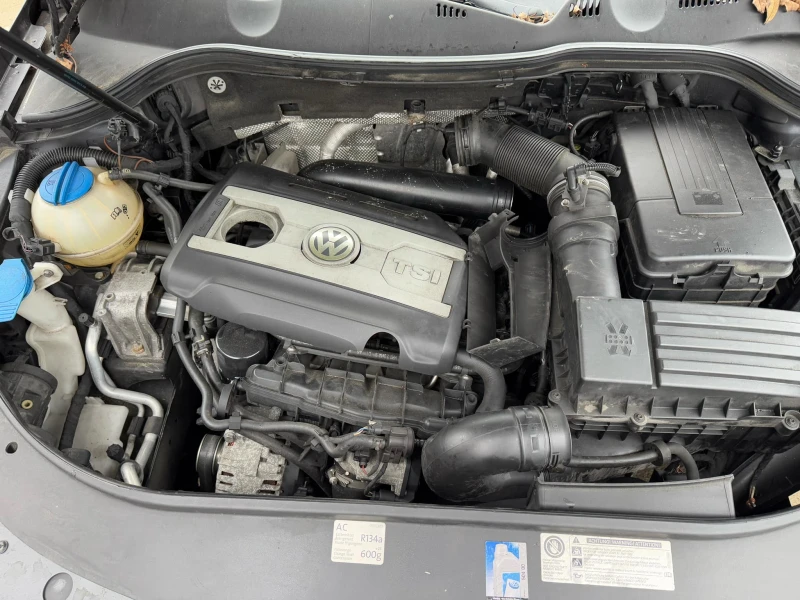 VW Passat 1.8 - 200 лв. - 50510473 | Car24.bg
