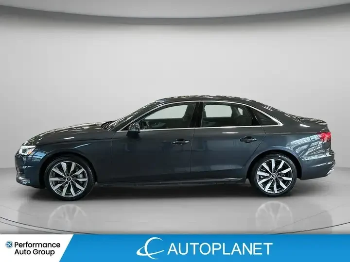 Audi A4 Komfort 45 Quattro Шибедах* Keyless* CarPlay*  - изображение 4
