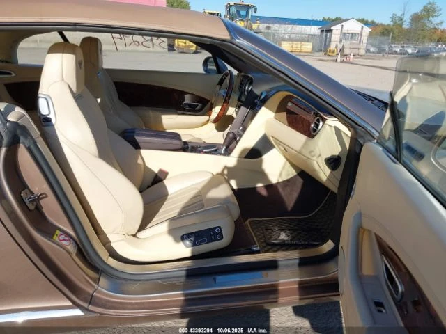 Bentley Continental gt 6.0L W-12  | Mobile.bg   10