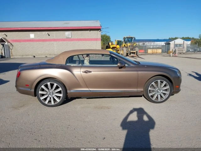 Bentley Continental gt 6.0L W-12  | Mobile.bg   5