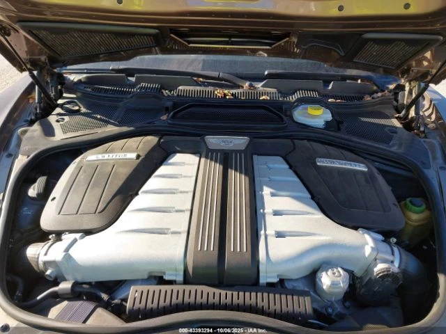 Bentley Continental gt 6.0L W-12  | Mobile.bg   15