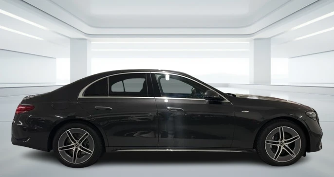 Mercedes-Benz E 300 de = AMG Line = Advanced Plus Гаранция - изображение 4