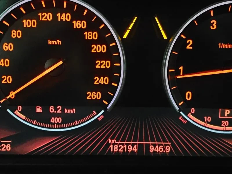 BMW 740 i, снимка 10 - Автомобили и джипове - 54219601