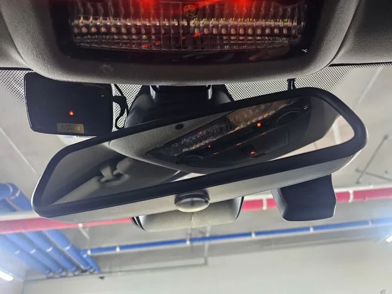 BMW 740 i, снимка 17 - Автомобили и джипове - 54219601