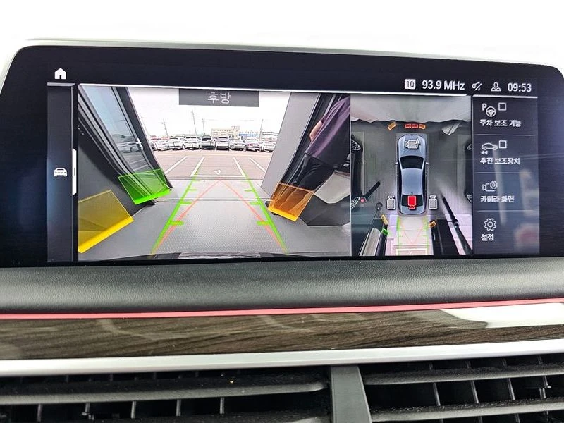 BMW 730 730D xDrive Design Pure Excellence Крайна Цена, снимка 15 - Автомобили и джипове - 55963896