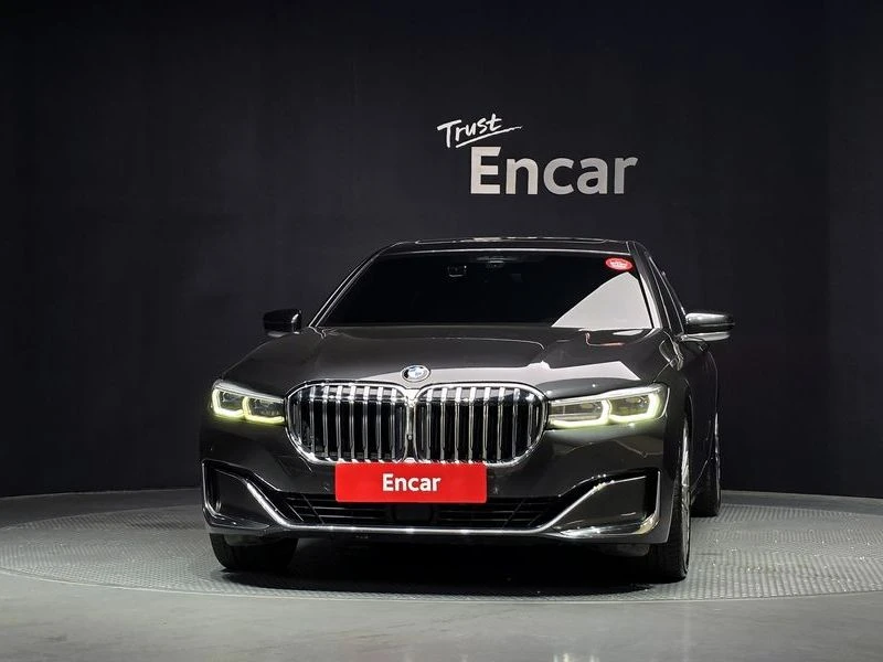BMW 730 730D xDrive Design Pure Excellence Крайна Цена, снимка 3 - Автомобили и джипове - 55963896