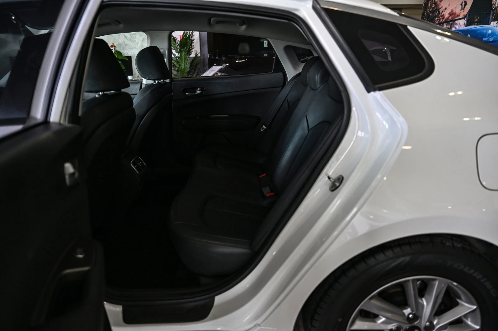 Kia K5 2.0       | Mobile.bg   15