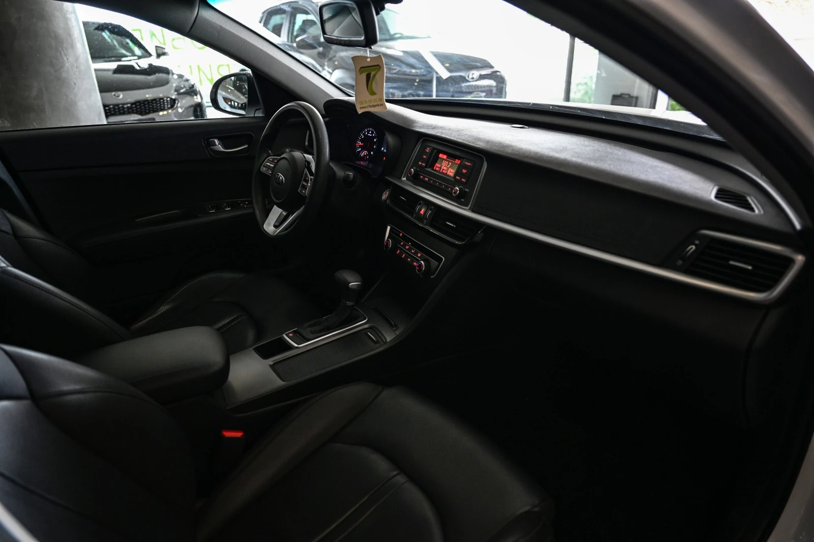 Kia K5 2.0       | Mobile.bg   14