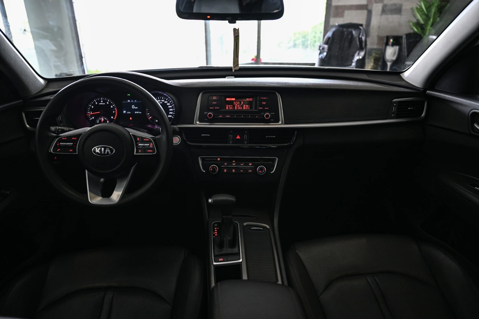 Kia K5 2.0       | Mobile.bg   13