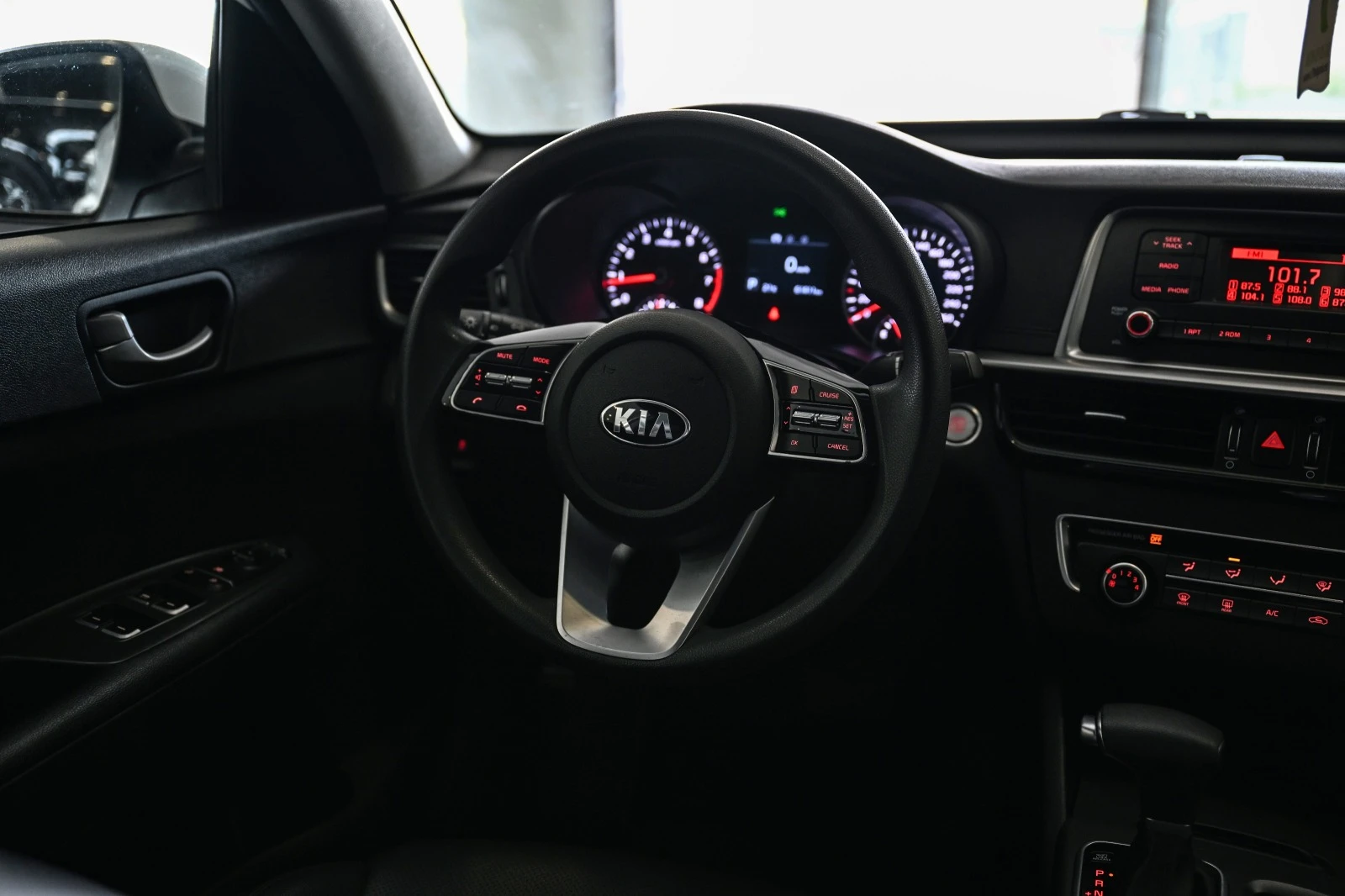 Kia K5 2.0       | Mobile.bg   11