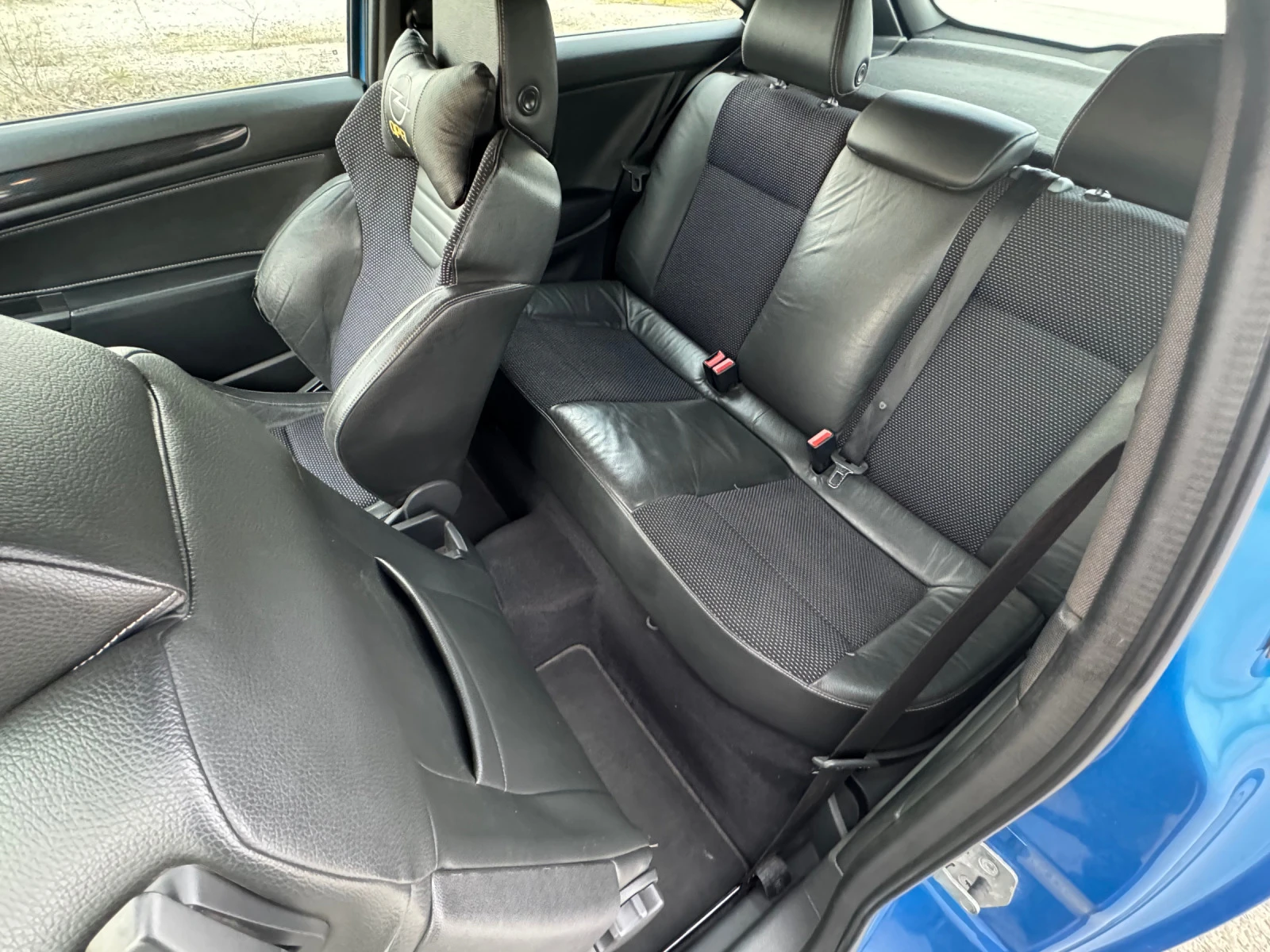 Opel Astra OPC CH | Mobile.bg — изображение 11