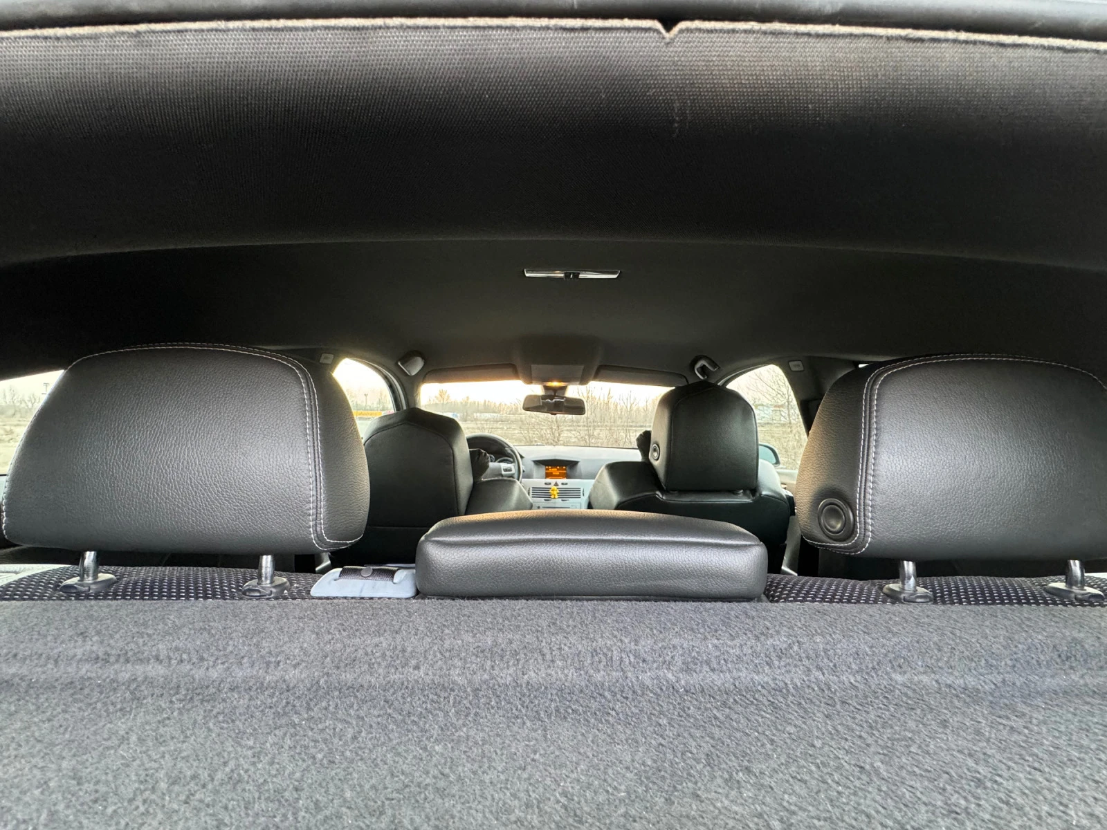Opel Astra OPC CH | Mobile.bg — изображение 13