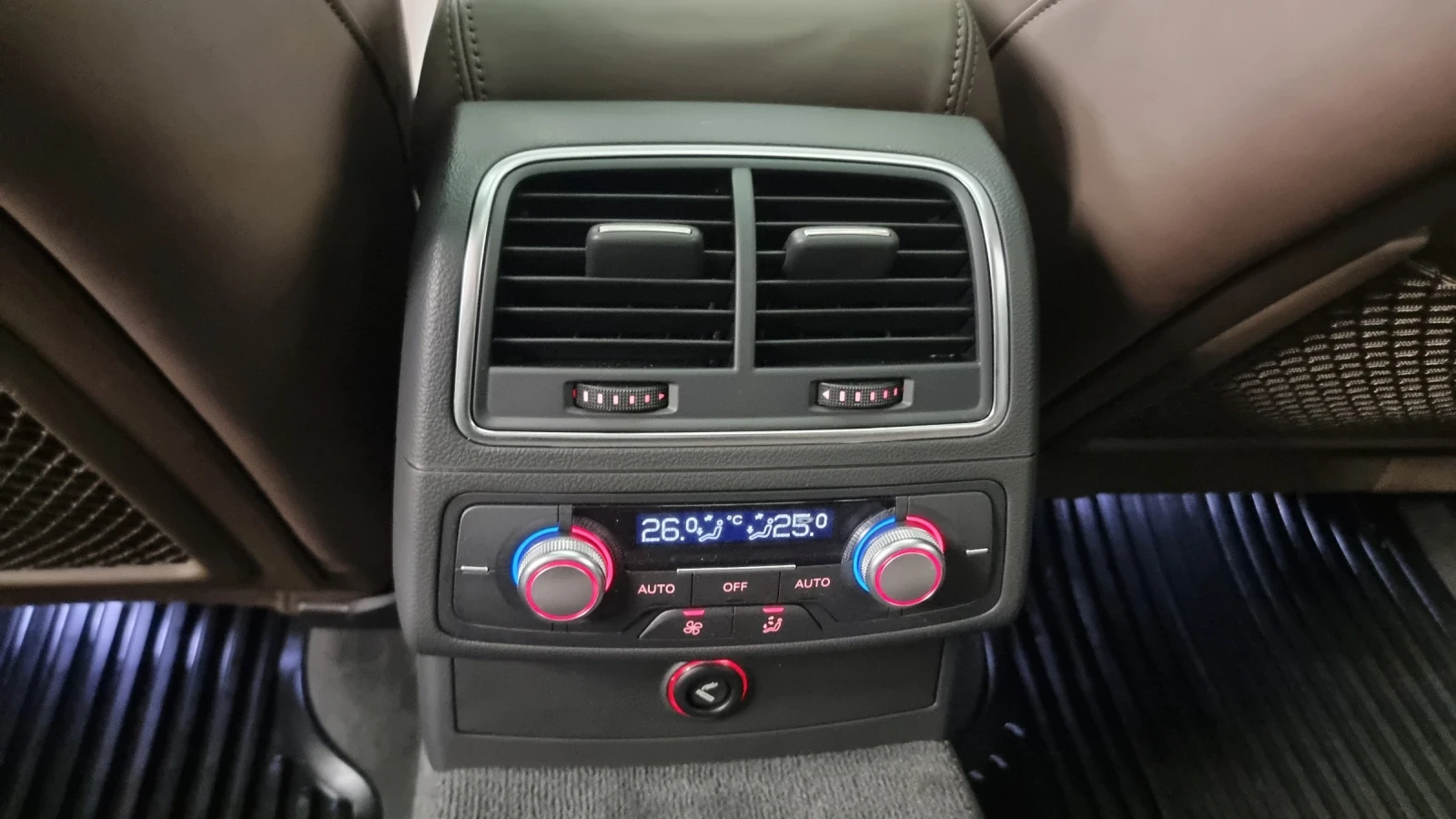 Audi A6 Allroad  3.0 BI-TDI 313PS MATRIX BUSINESS | Mobile.bg   14