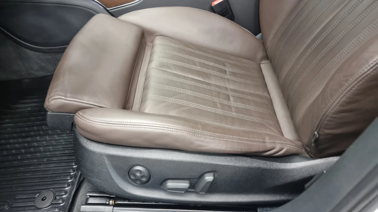 Audi A6 Allroad  3.0 BI-TDI 313PS MATRIX BUSINESS | Mobile.bg   11