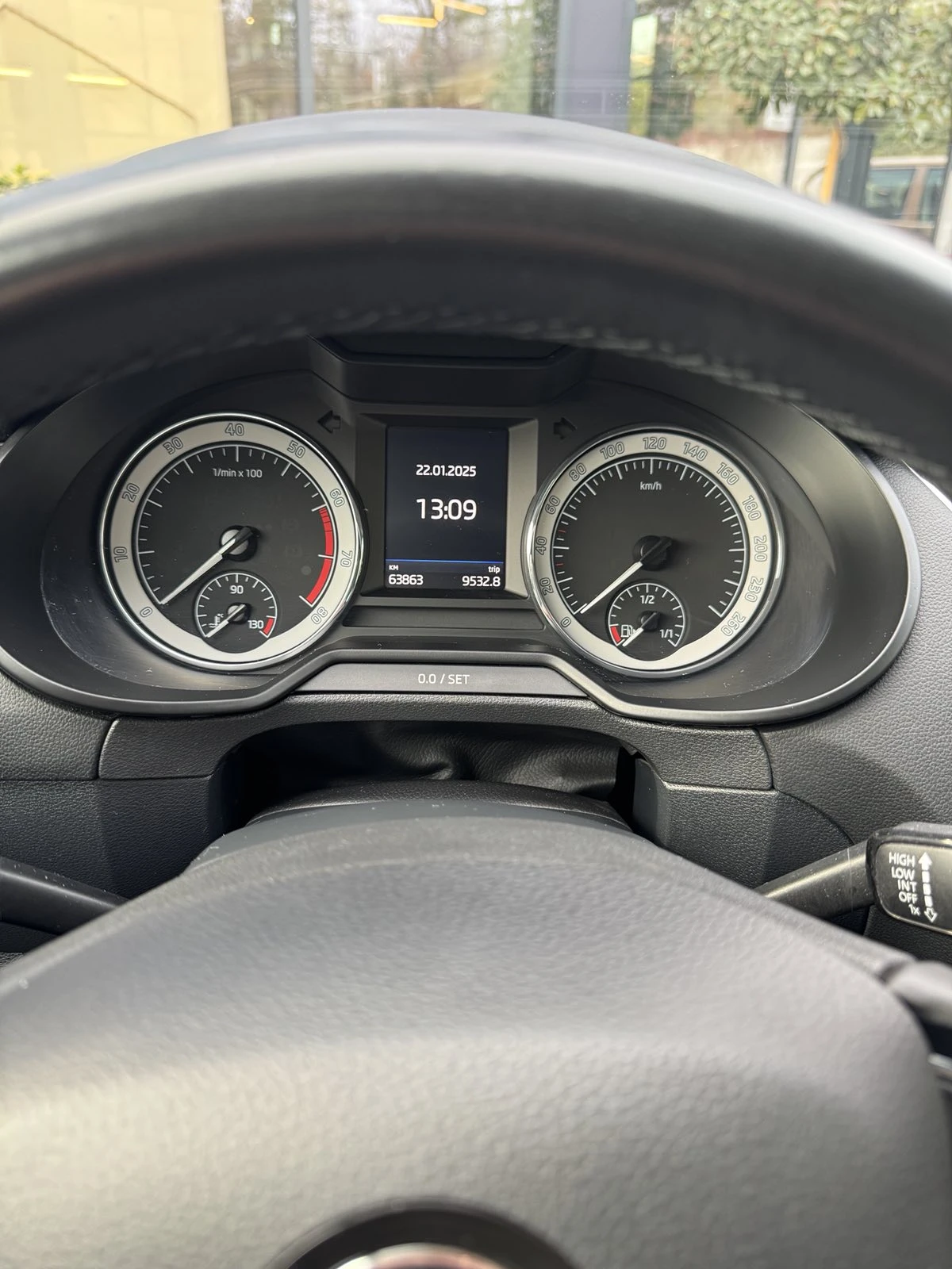 Skoda Octavia | Mobile.bg   14