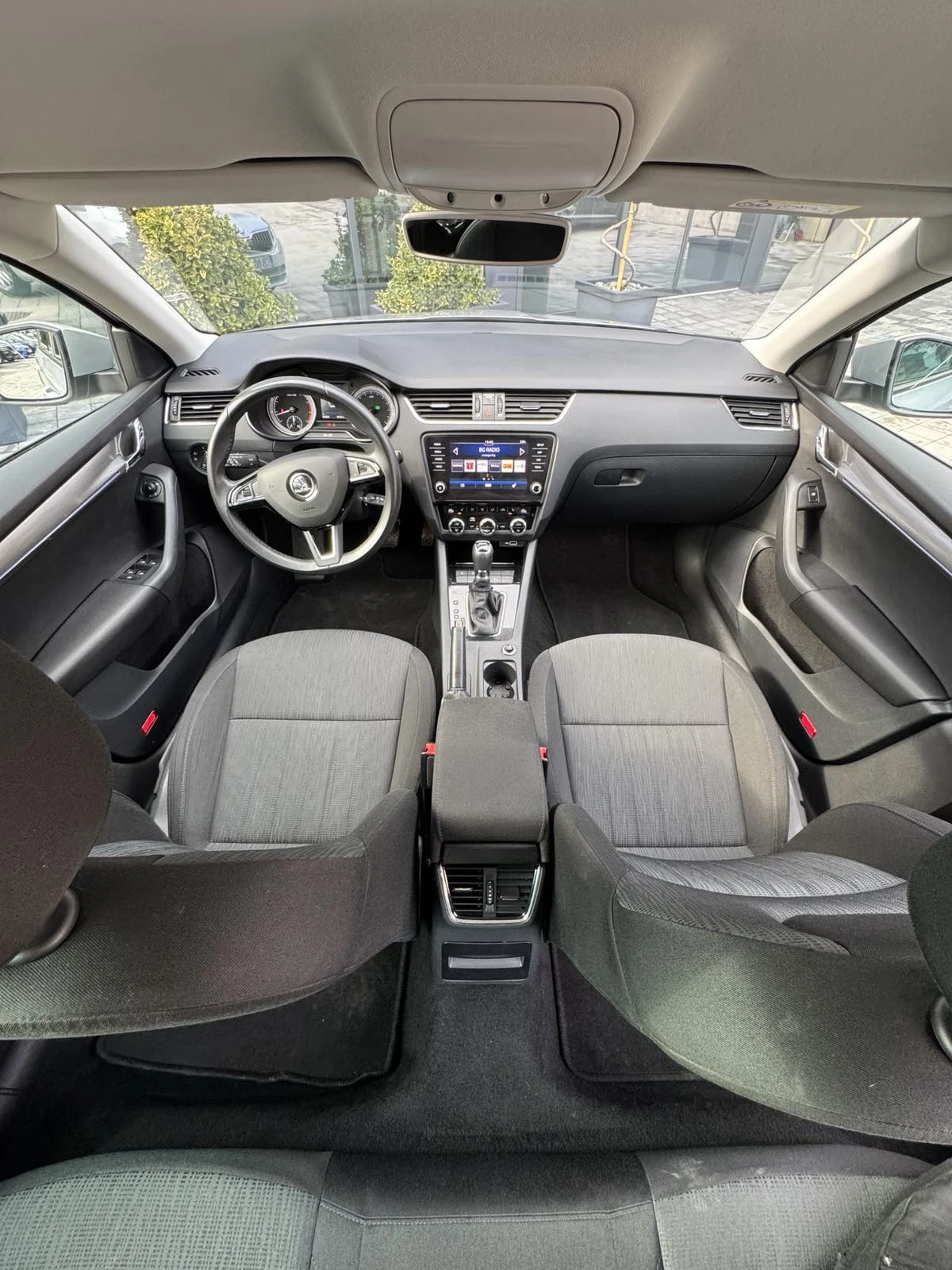 Skoda Octavia | Mobile.bg   13
