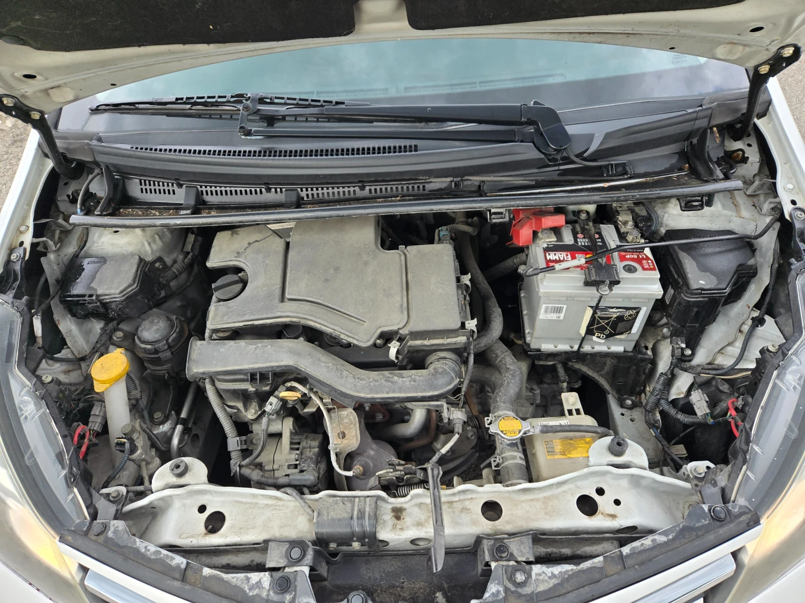 Toyota Yaris 1.0i | Mobile.bg — изображение 15